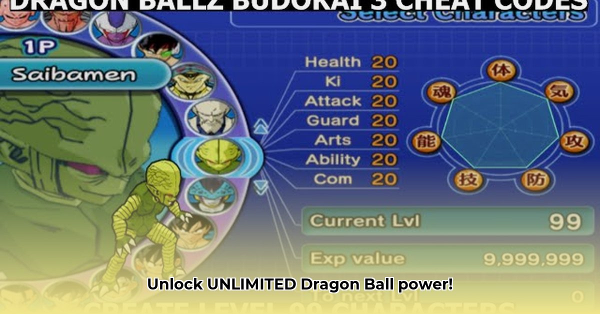 cheat-dragon-ball-budokai-3